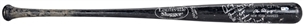 2008 Alex Rodriguez Game Used & Signed Louisville Slugger C271L Model Bat Used For Career Home Run #553 - Final Home Run at Old Yankee Stadium (MLB Authenticated & JSA)
